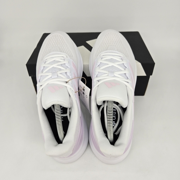 New Adidas Ultrarun 5 Women's Running Shoes Size 10 - Picture 5 of 8